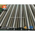 ASTM A270 TP304 Sanitary Stainless Steel SMLS TUBE